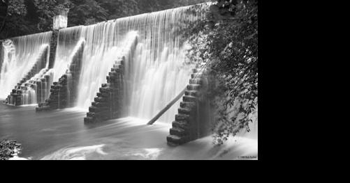 'Last Look Photography' exhibit of historic structures by Rob Tucher now open - Vimarsana News