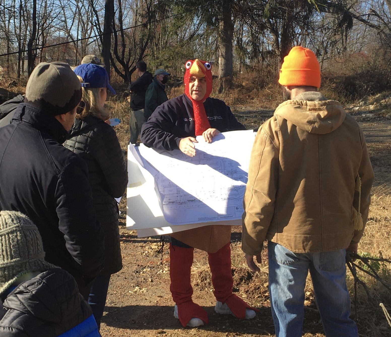 Land Use Board gives nod to Larison Turkey Farm project ...