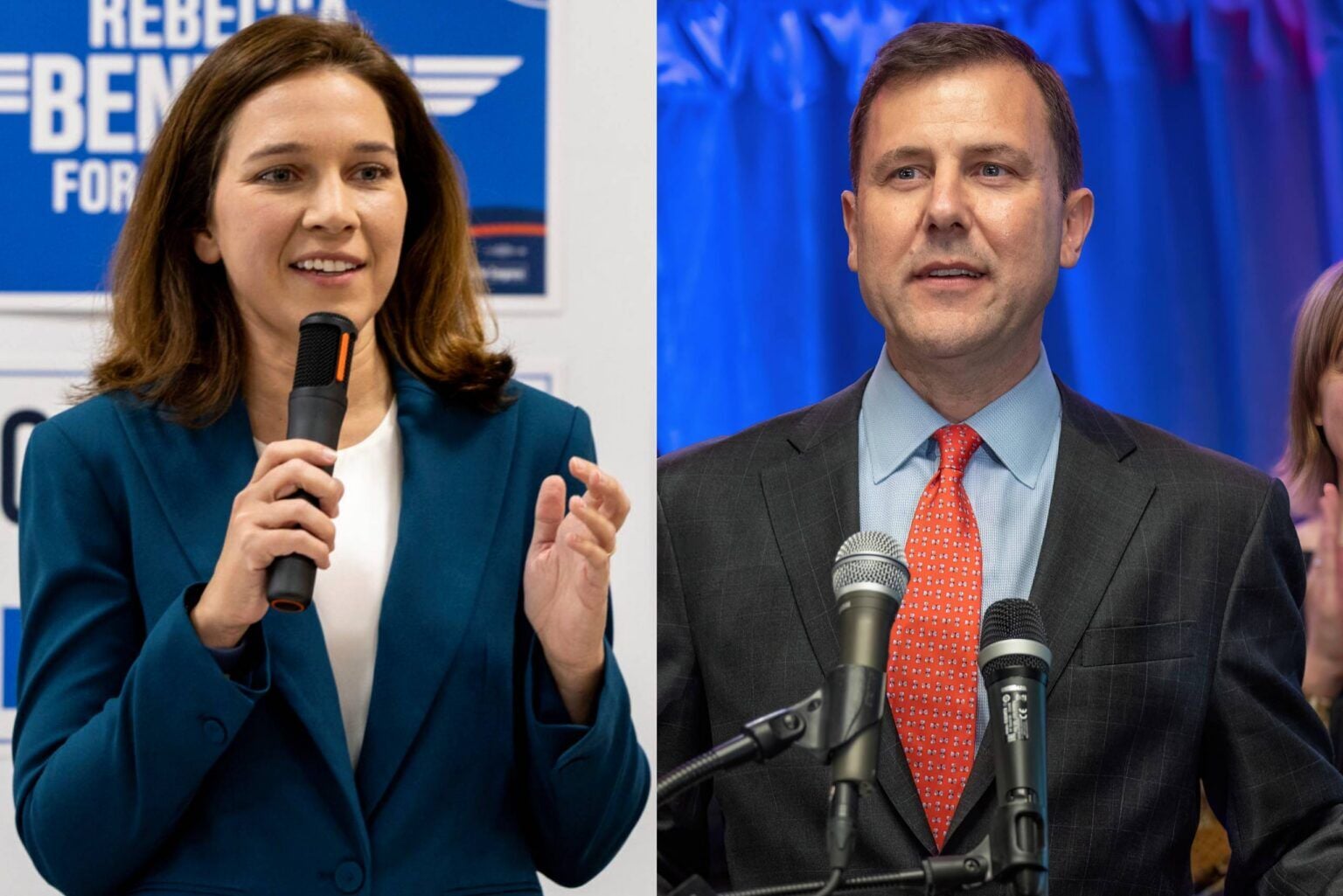 ‘Independent’ money flowing into New Jersey’s congressional races | All ...