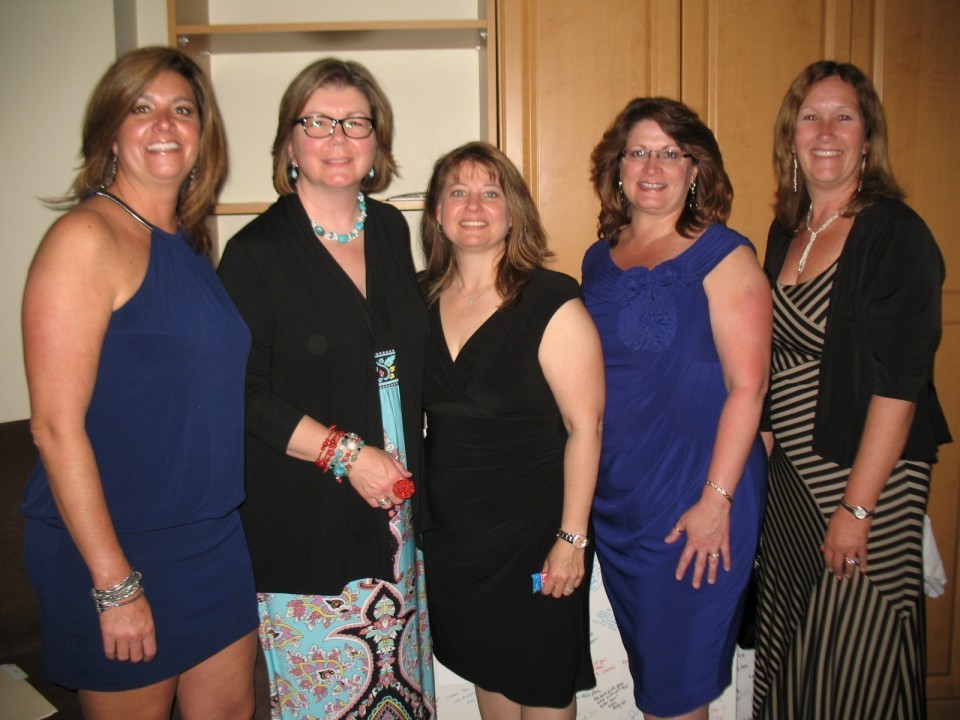 Long Valley Junior Women’s Club wins state award for caring | Observer ...