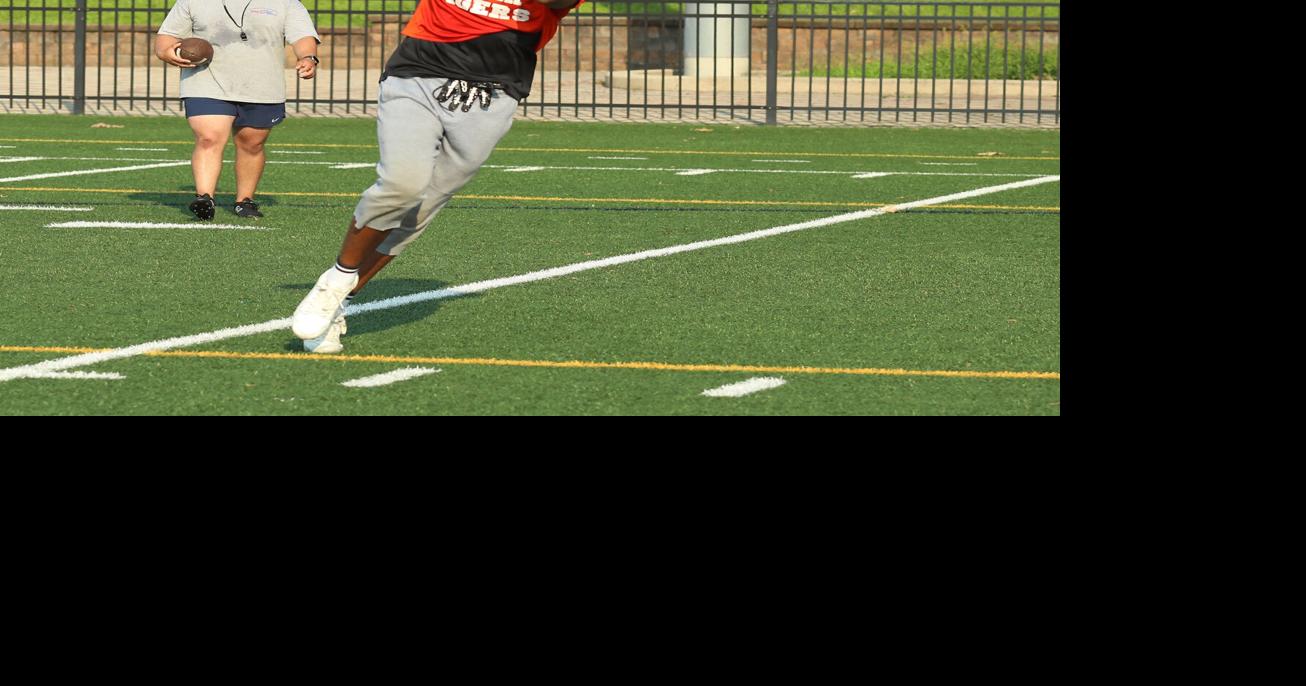 Football Preview: Dover has a challenging season ahead