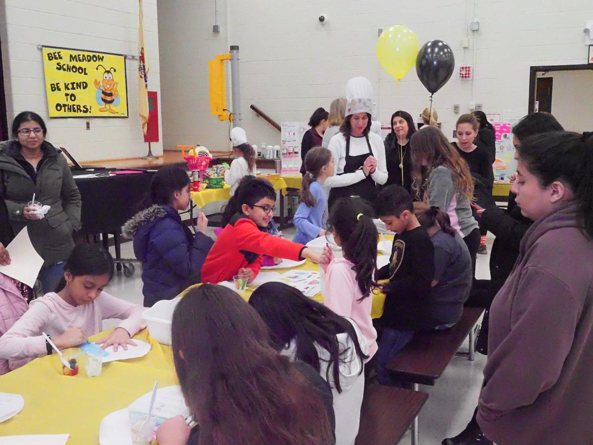 (VIDEO) Bee Meadow School Health and Wellness Fairs spotlights healthy