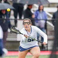 Chatham High girls roll in lacrosse quarterfinals