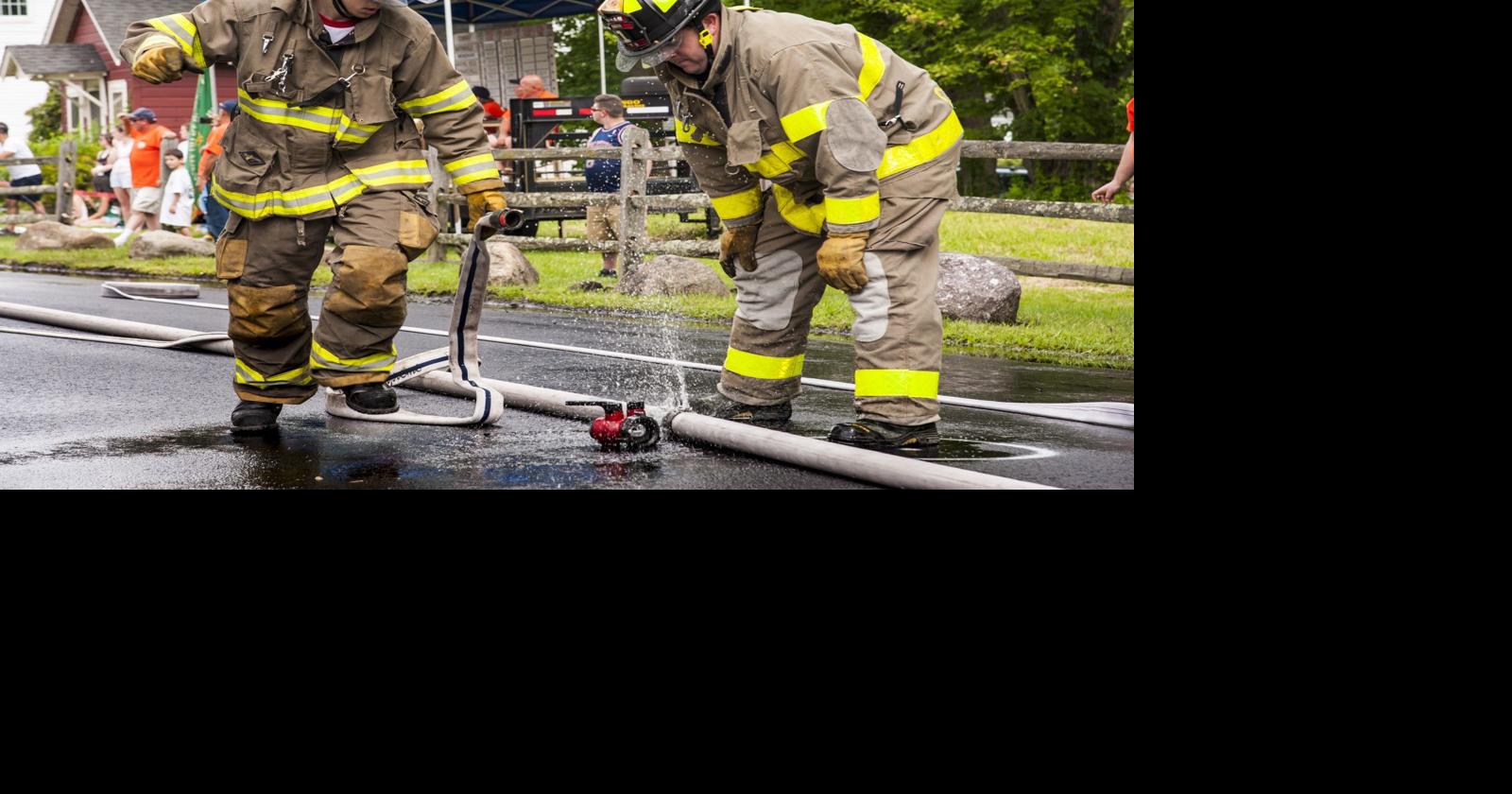 Bernardsville department wins Tri-County Firematics contest | News ...