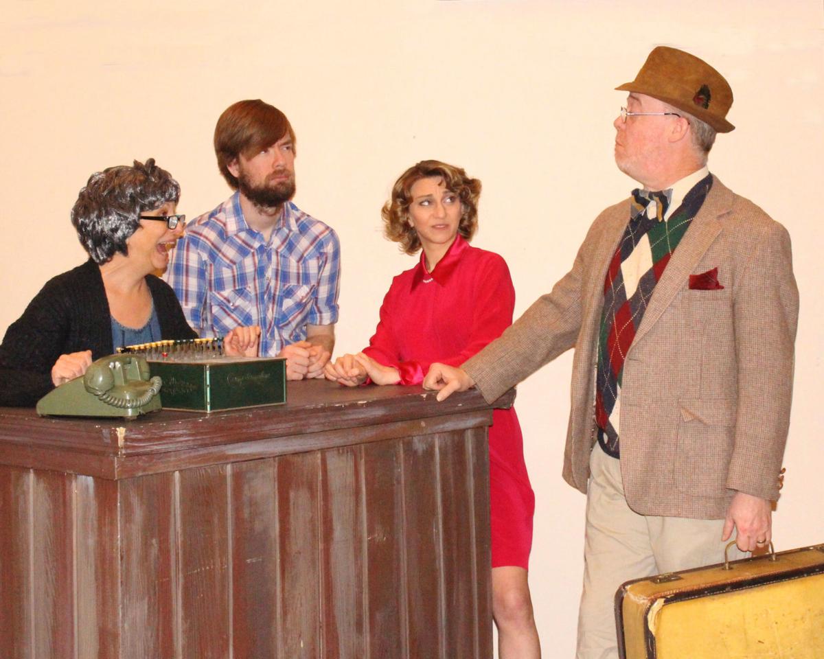 The Foreigner The Citizen News Newjerseyhills Com