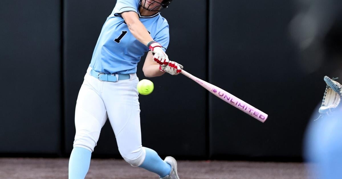 Mount St. Dominic softball loads up on postseason honors