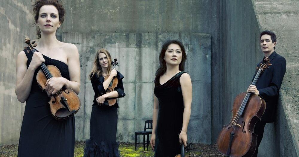Raritan River Music Festival returns in May - Vimarsana News