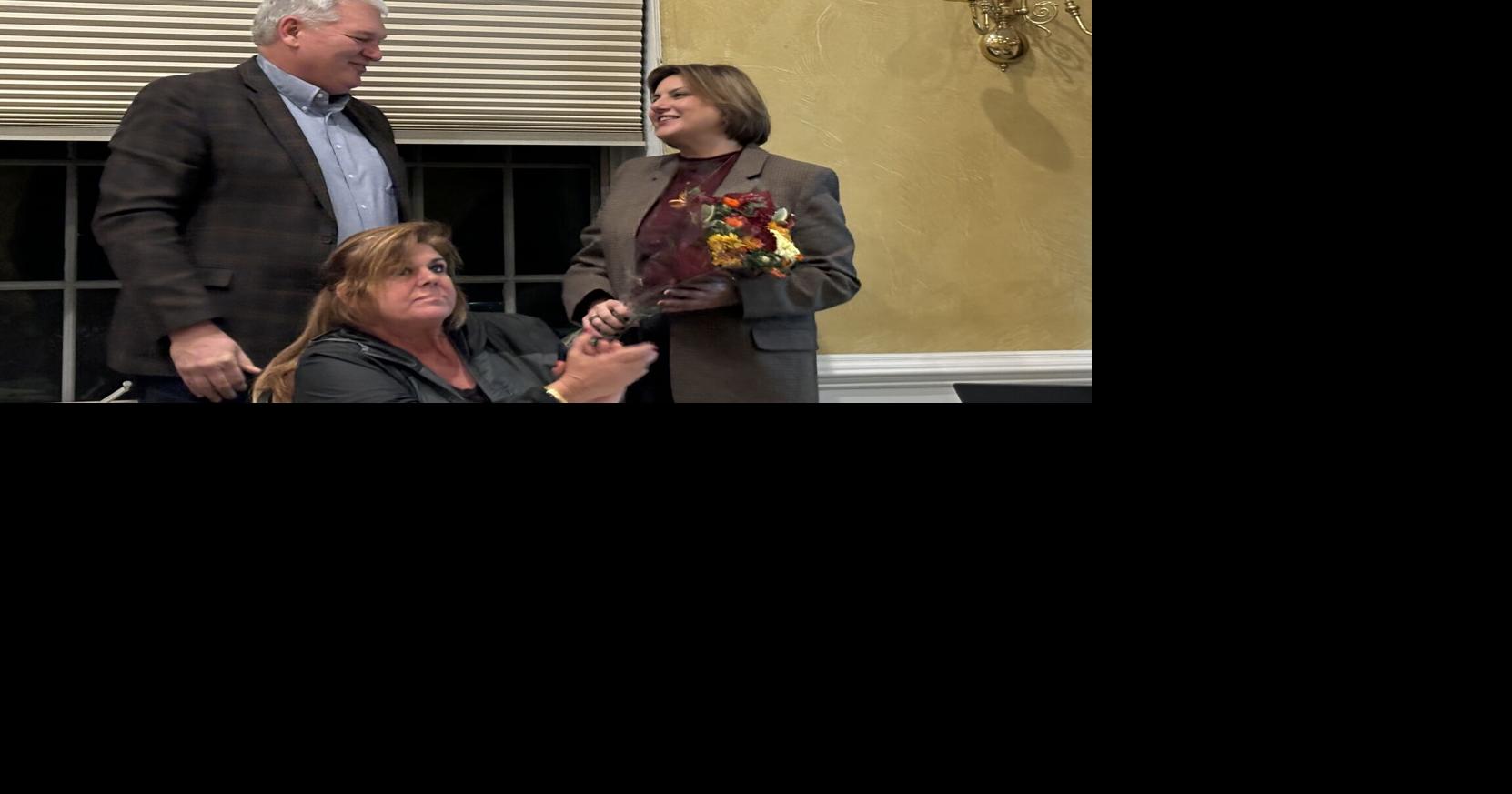 (Video) Tewksbury listens to an expert explain the April earthquakes – New Jersey Hills Media Group