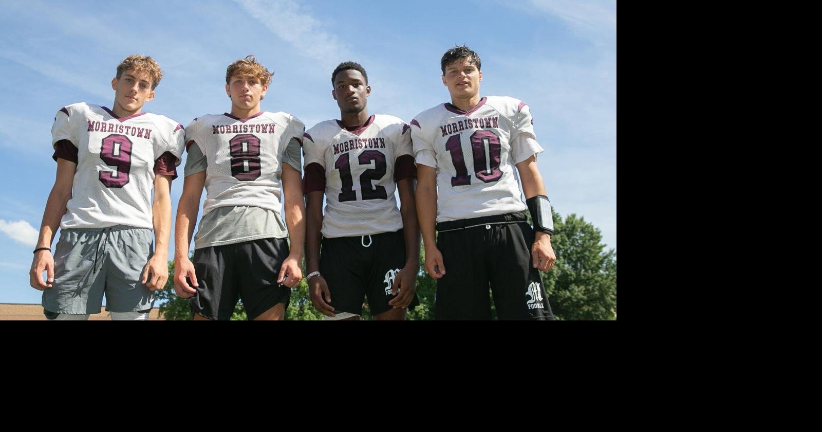 High school football preview Building a culture in Morristown Morris