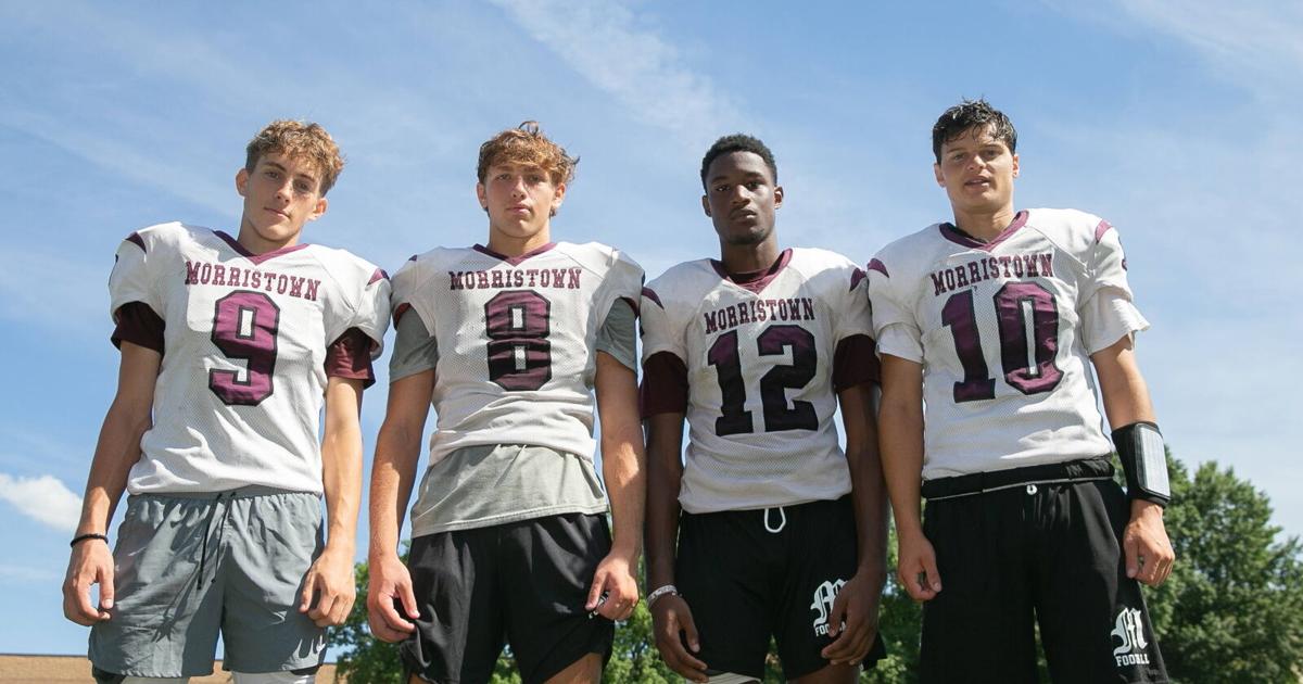 High school football preview Building a culture in Morristown Sports
