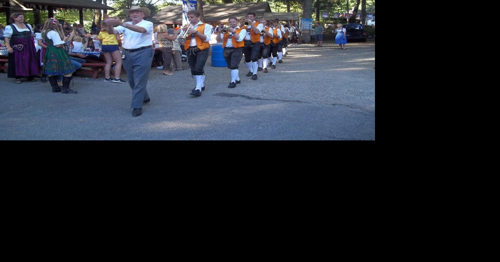 Dover's Germania Park hosts annual 'Oktoberfest' The Citizen News