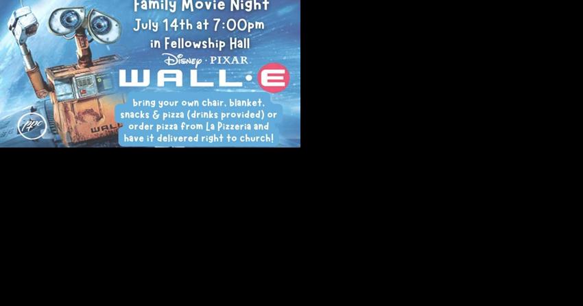 Free family movie night featured at Pluckemin church - Vimarsana News