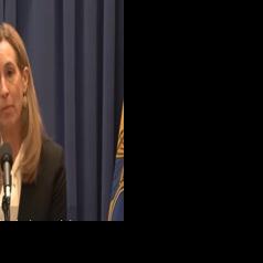 Sherrill says Trump administration has egg on its collective face over Roxbury detention center plans