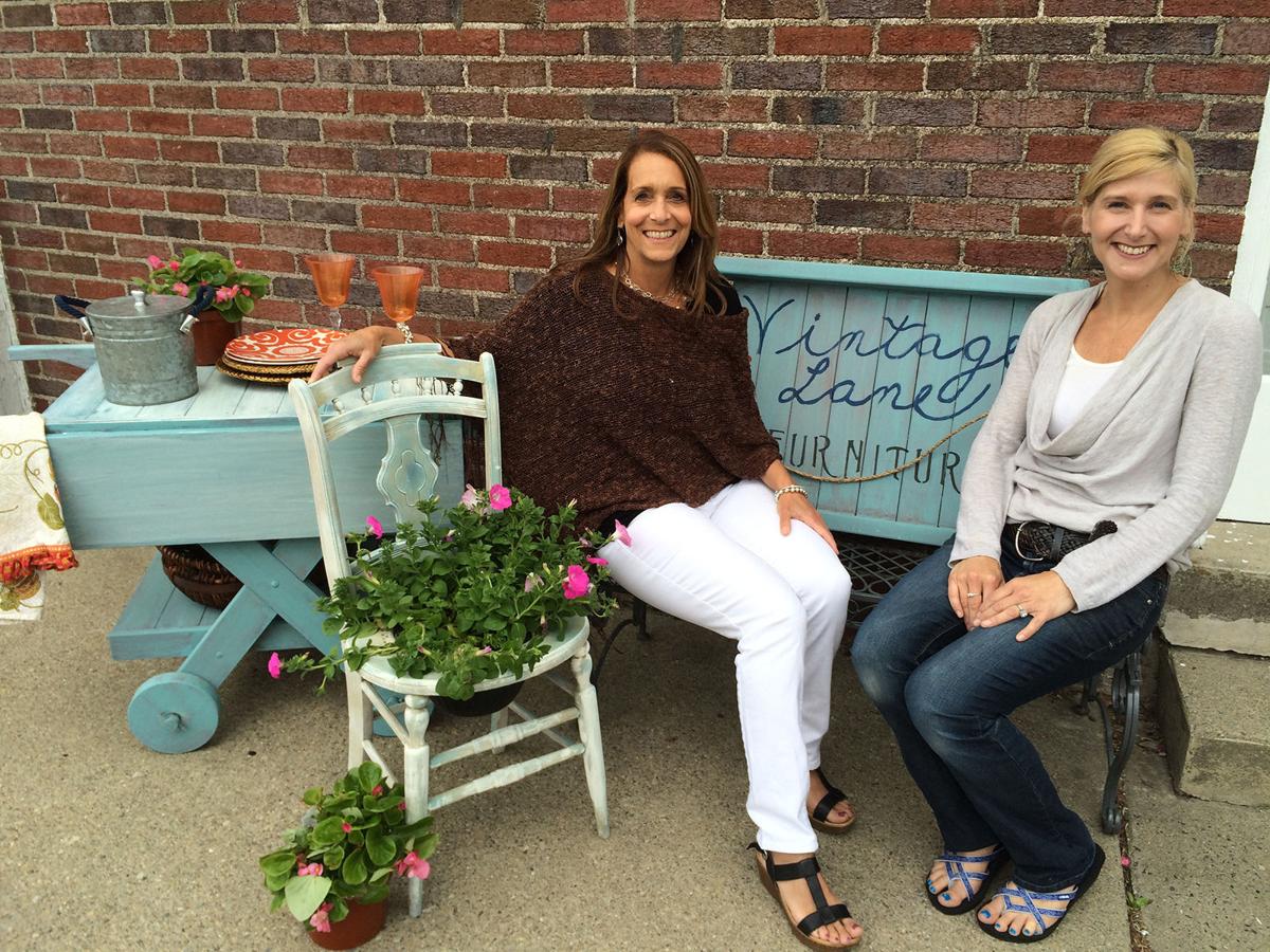 Everything Old Is New Again At Vintage Lane In Caldwell The Vintage Lane Furniture - Everything Old Is New Again At Vintage Lane In Caldwell The