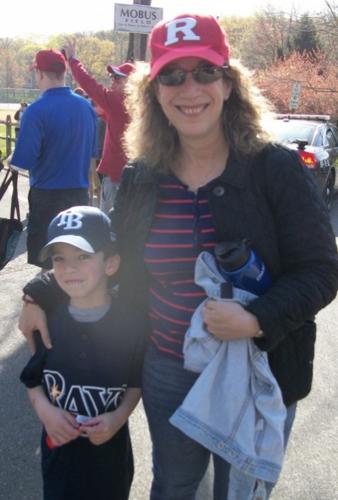 Watchung Little League Parade