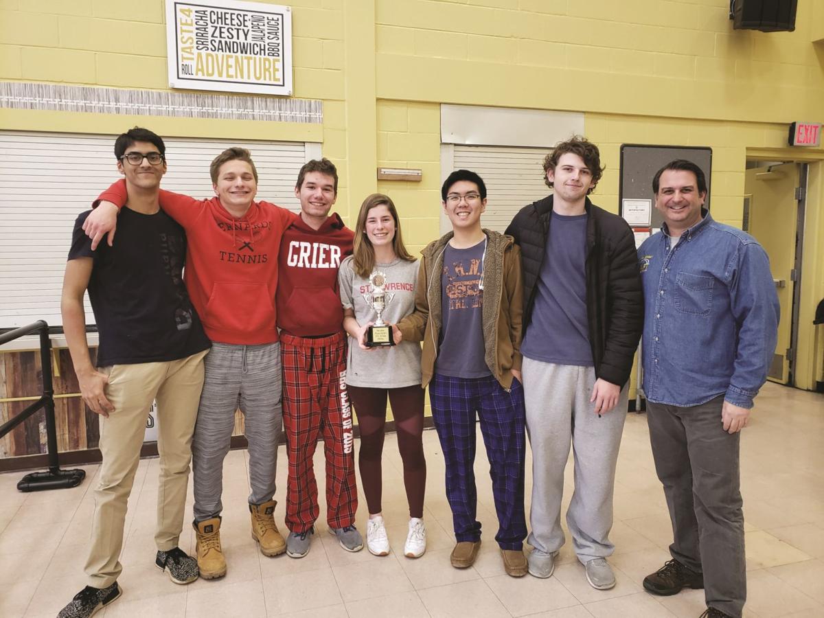 Leading Transformative Change in Graft-Versus-Host Disease Research, image size:1200x900