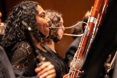 New Jersey Youth Symphony accepting audition registrations through Saturday, April 30