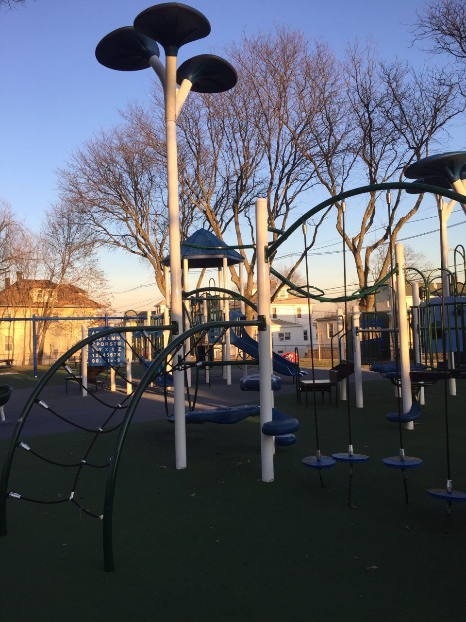 Rockaway's recreation projects took a leap in 2018, more plans for 2019