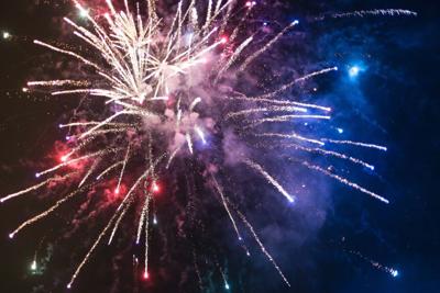 Happy Fourth of July! | Echoes Sentinel News ...