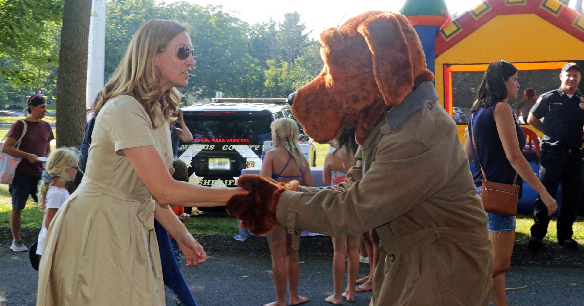 Chatham's National Night Out returns August 1 - Vimarsana News