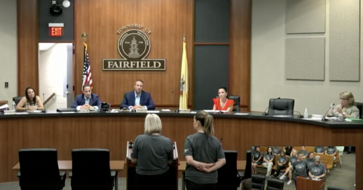 New Fairfield teacher contract still in the works News