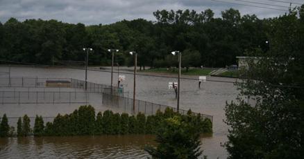 For one Morris County town, fighting floodwaters has been a decades-long endeavor - Vimarsana News