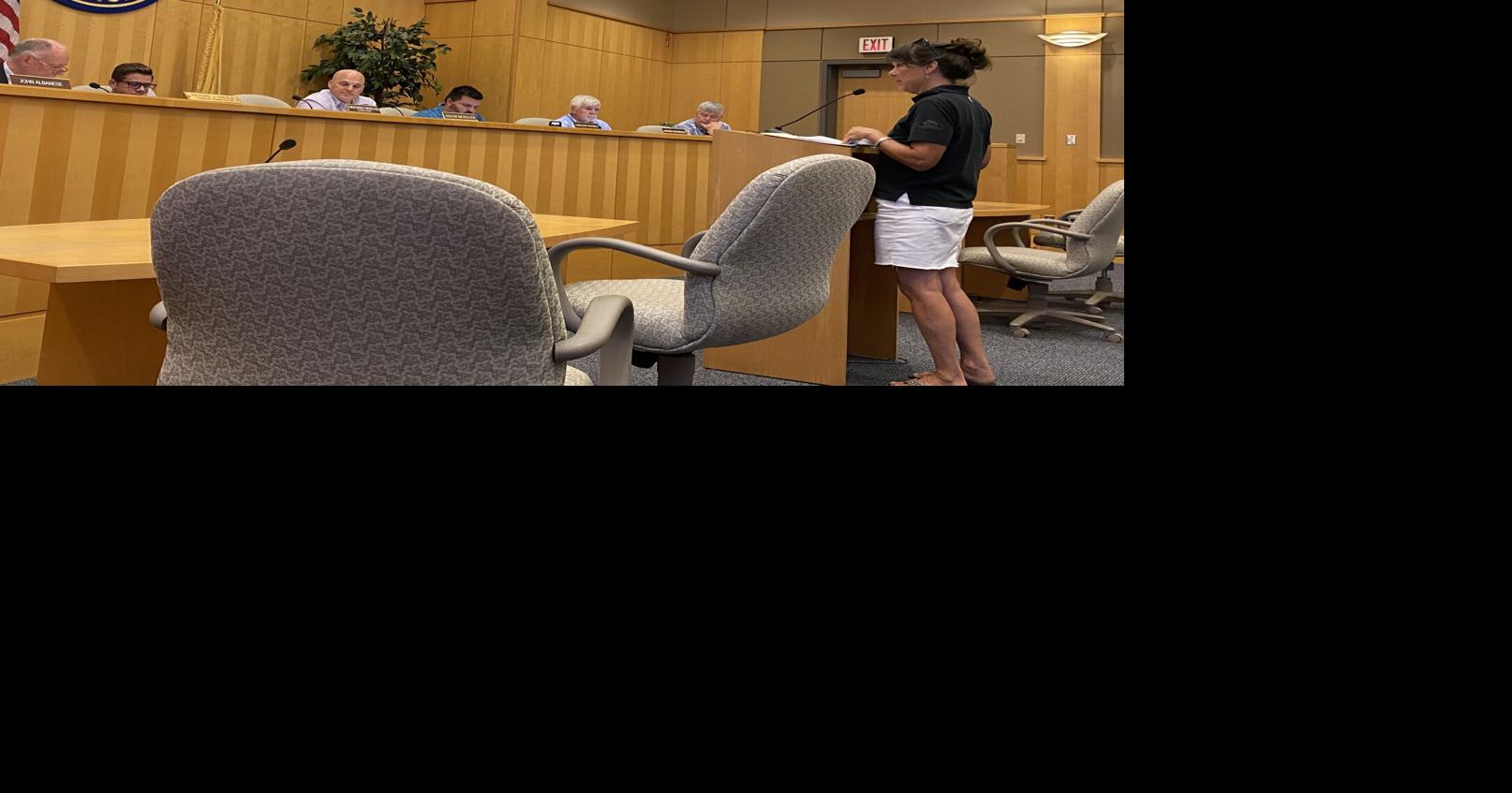 (VIDEOS) Readington Township adopts budget with no tax increase Hunterdon Review News