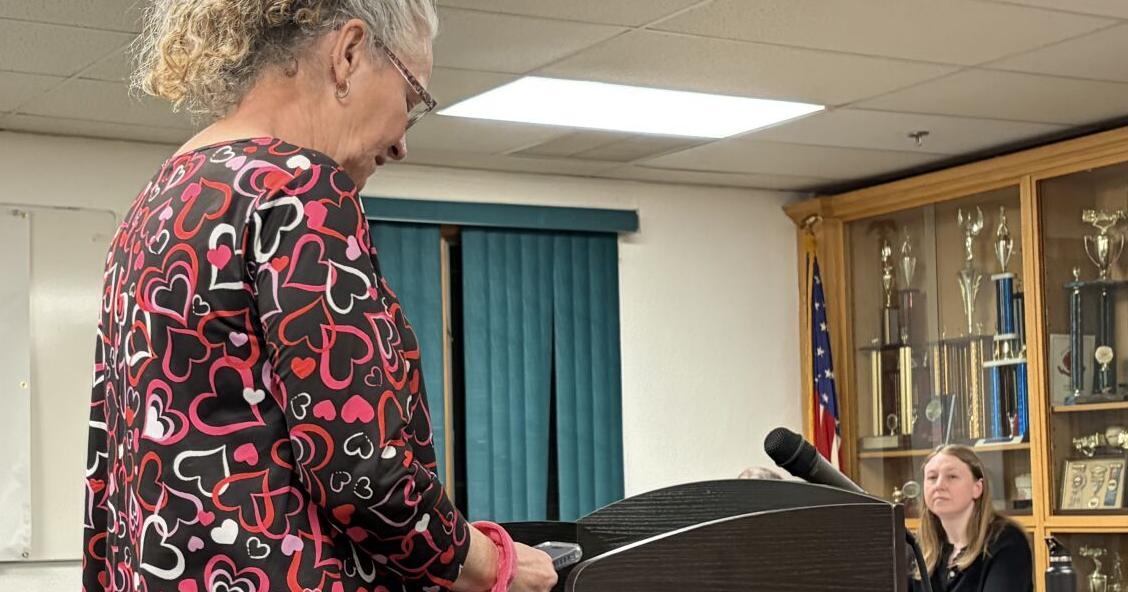 High Bridge CFO resignation causes concerns with council, residents