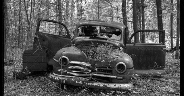 Hunterdon photographer on display in SoHo Photo Gallery, New York City - Vimarsana News