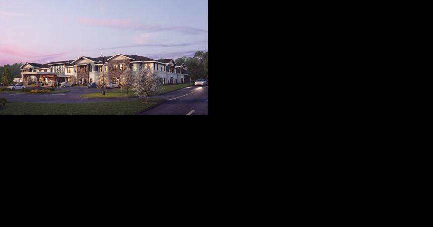 Is there a need for the proposed assisted living facility in Florham Park? The Zoning Board of Adjustment tries to figure that out - Vimarsana News