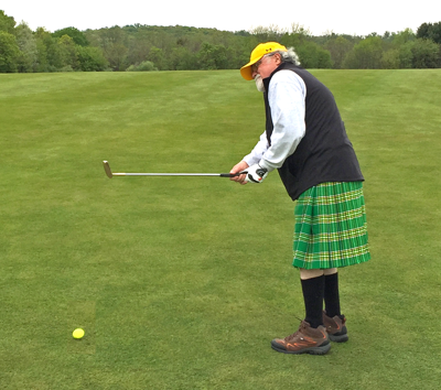 Remembering George Stafford | Politics | newjerseyhills.com