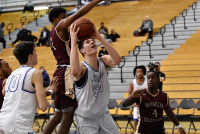 Knights Set For Premier Showdown At Metro Classic Bernardsville News Sports Newjerseyhills Com