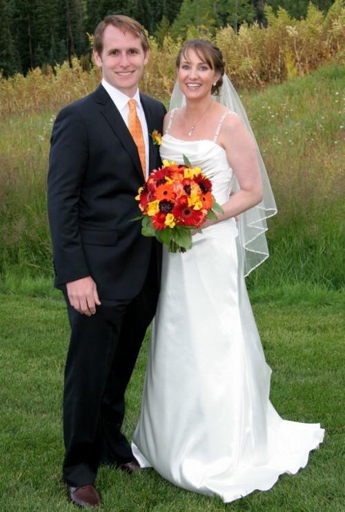 Sarah Demayo Marries Dr Christopher Mattern The Progress Milestones Newjerseyhills Com