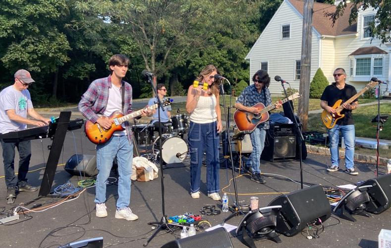 Madison-based Kings Road Band performs tonight at Museum of Early ...
