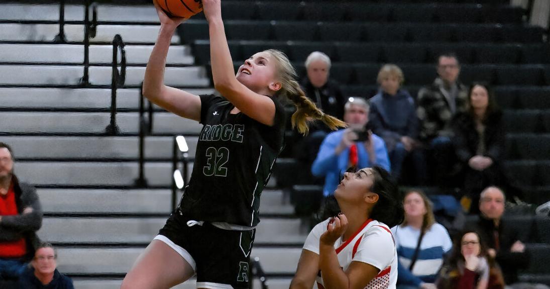 Ridge loses defensive battle to Hunterdon Central in season opener ...