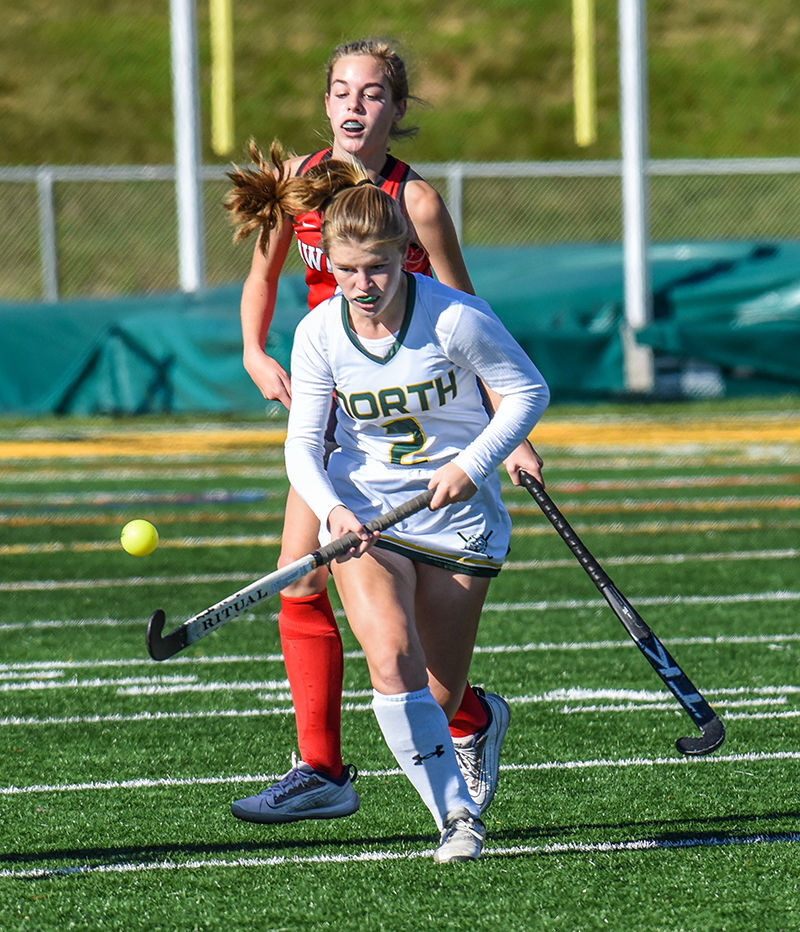 North Hunterdon Advances To Sectional Final In Field Hockey Hunterdon Review Sports Newjerseyhills Com