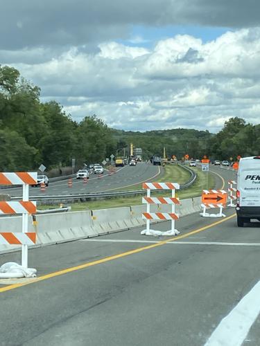 Interstate 80 westbound two lanes to reopen this week | News ...