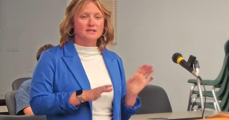 North Hunterdon-Voorhees school district sets referendum on Bloomsbury expansion