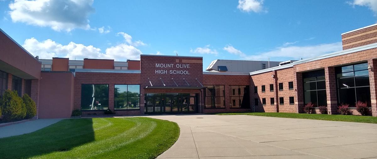 Mount Olive schools chief More Marauders acing advanced placement