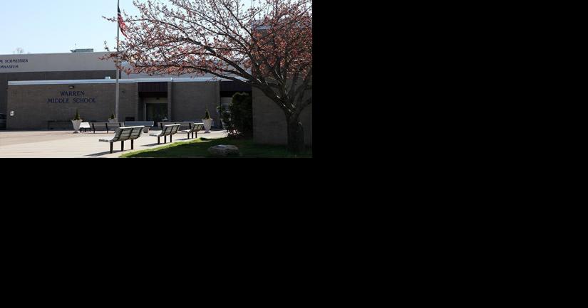 Warren Middle School receives phone threat Friday morning, deemed not credible - Vimarsana News