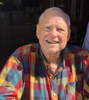 George S. Ross Jr., 87, Summit, Chatham resident, worked in financial securities management, active in community