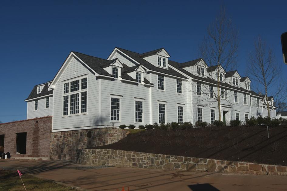 Far Hills Landmark Center Making Comeback Bernardsville News