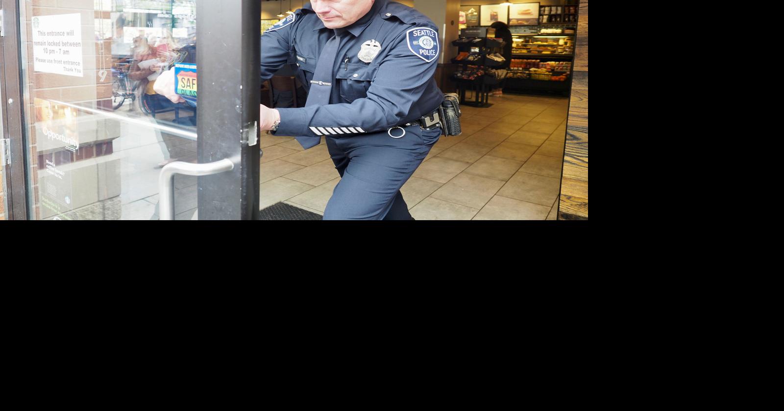 Morristown offers LGBT Community a 'Safe Place Morris NewsBee News