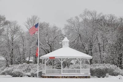 Winter Storm Heading Toward Florham Park Florham Park Eagle News