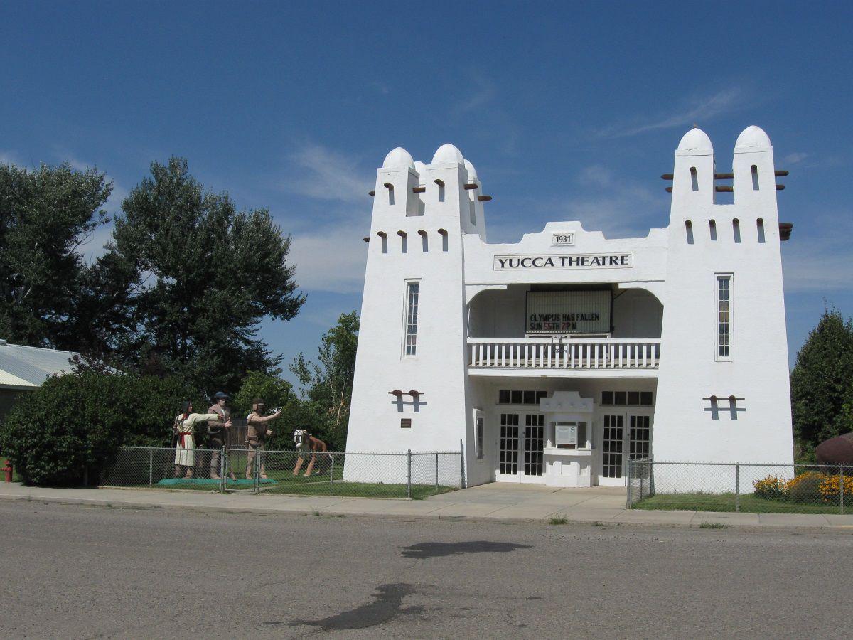 Cinema 6 Yucca Valley >> Cinema 6 Yucca Saskatoon Hotel Cinema 6 Yucca Valley >> Cinema 6 Yucca Saskatoon Hotel