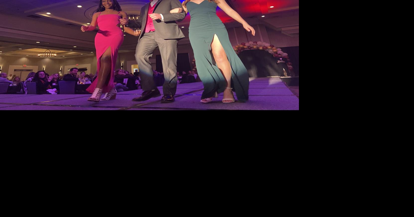 Morristown High School seniors fundraise for Project Graduation with