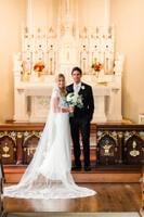 WEDDING: Erin Elizabeth Edwards weds Michael Robert Lucente