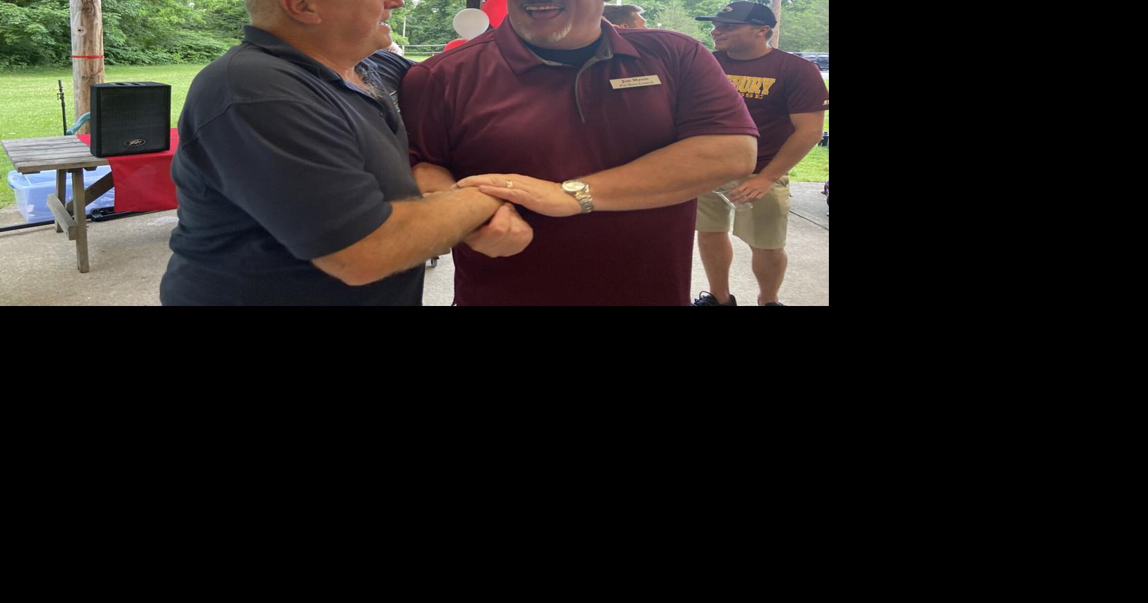 Morris Plains candidates ready for general election campaign Morris