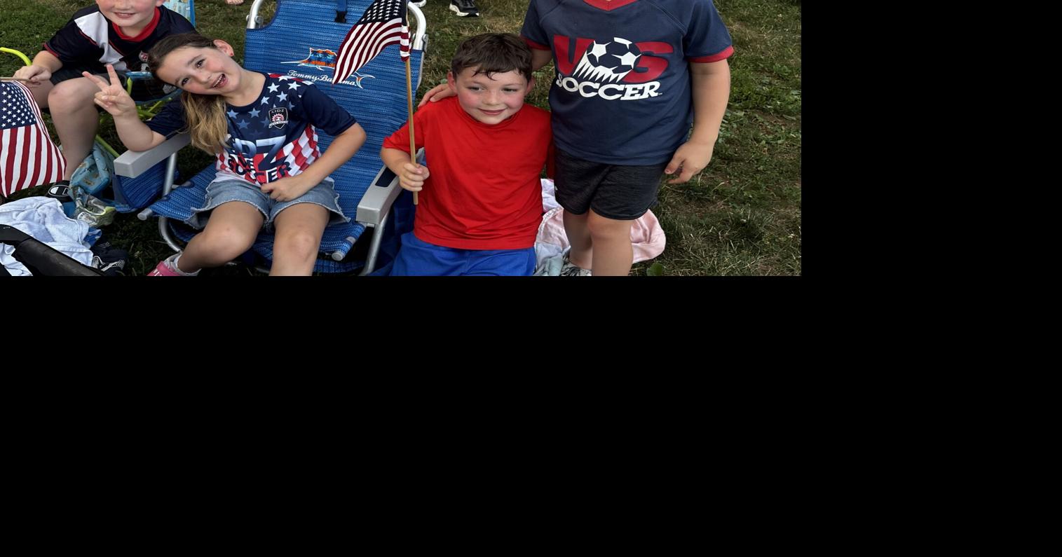 Soccer fans gather in Madison to watch U.S. advance in World Cup