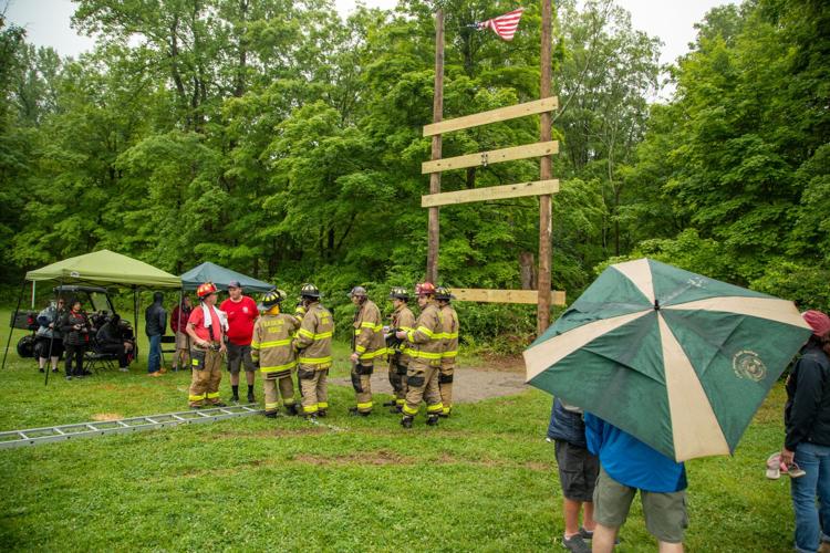 Fire Matics And the winner is: For second straight year, Far Hills-Bedminster ...